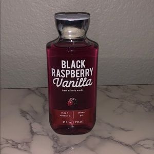 Bath & Body Works Shower gel